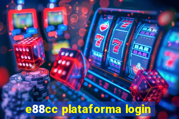 e88cc plataforma login