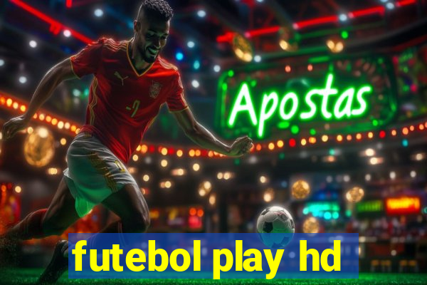 futebol play hd