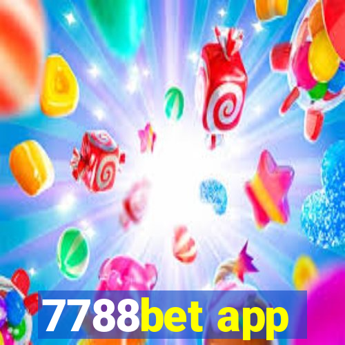 7788bet app