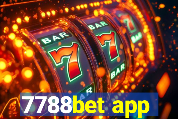 7788bet app