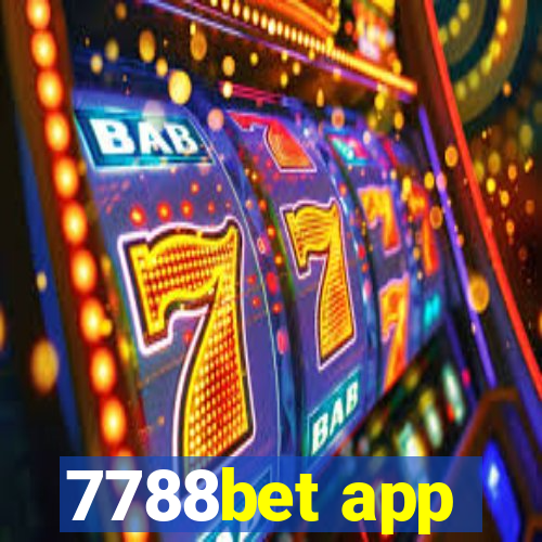 7788bet app