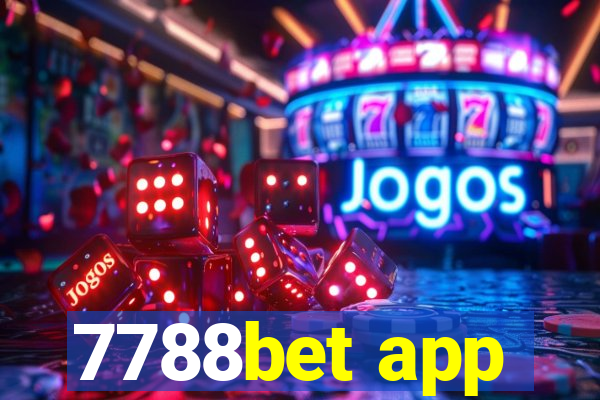 7788bet app