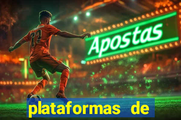 plataformas de jogos que pagam