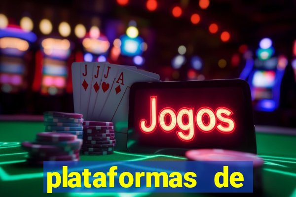 plataformas de jogos que pagam