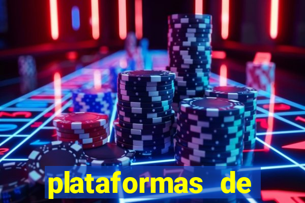 plataformas de jogos que pagam