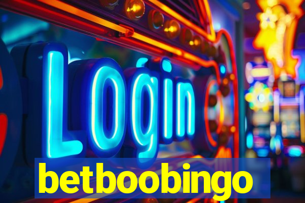 betboobingo