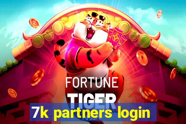 7k partners login