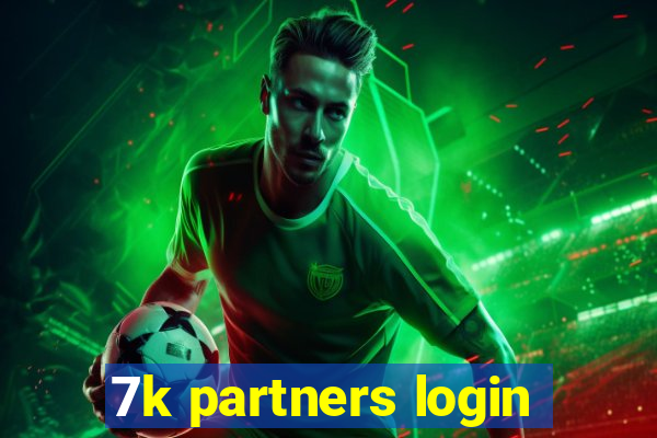 7k partners login