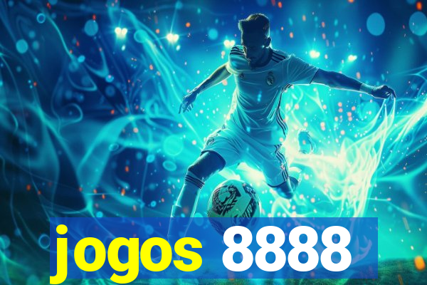 jogos 8888