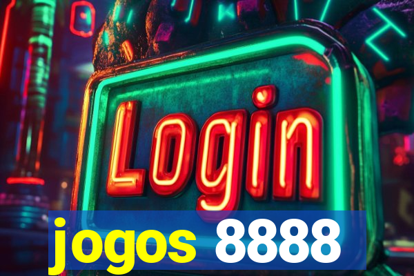 jogos 8888