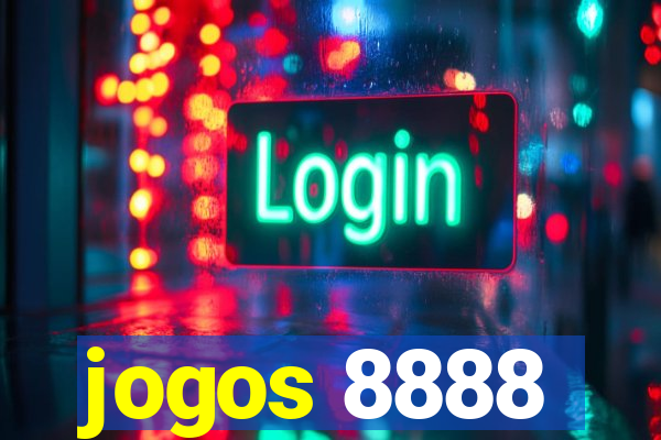 jogos 8888