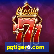 pgtiger6.com