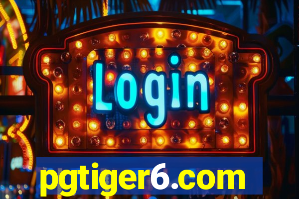 pgtiger6.com