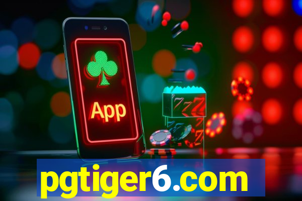 pgtiger6.com