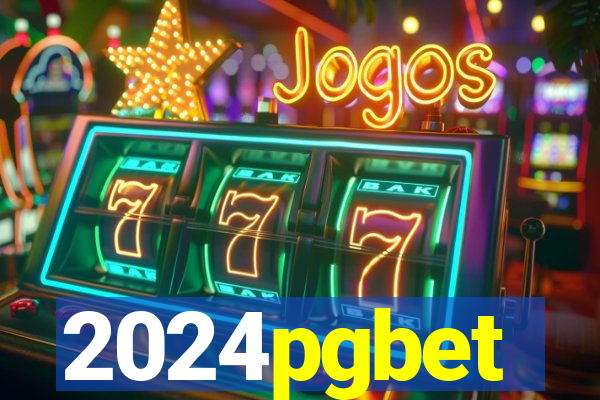 2024pgbet