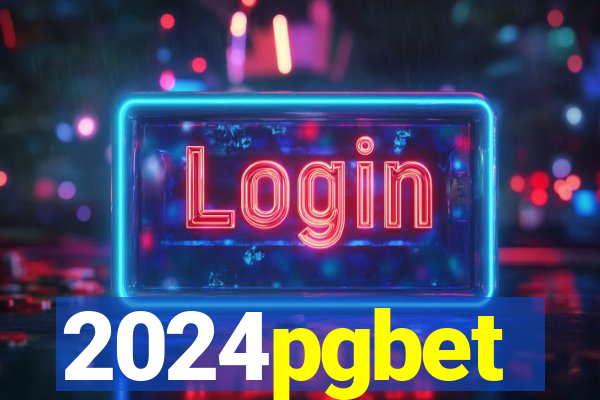 2024pgbet