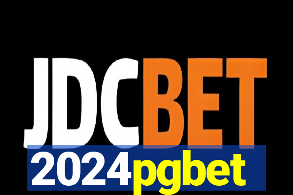 2024pgbet