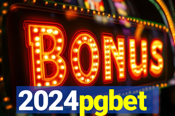 2024pgbet