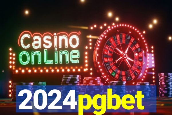 2024pgbet