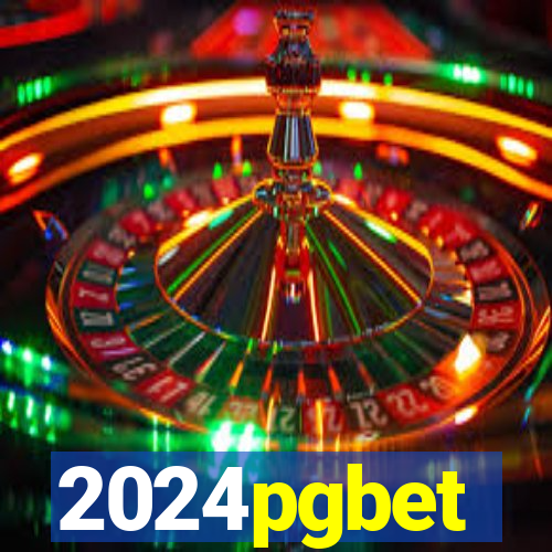 2024pgbet