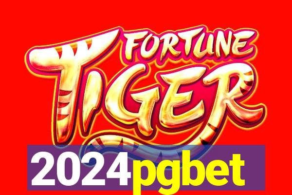 2024pgbet