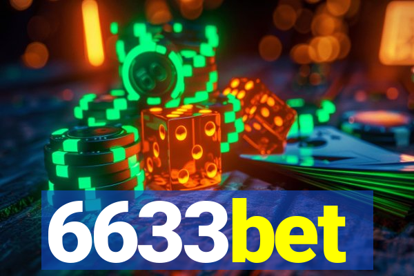 6633bet