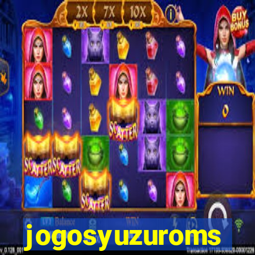 jogosyuzuroms