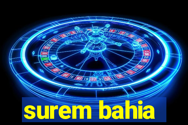 surem bahia