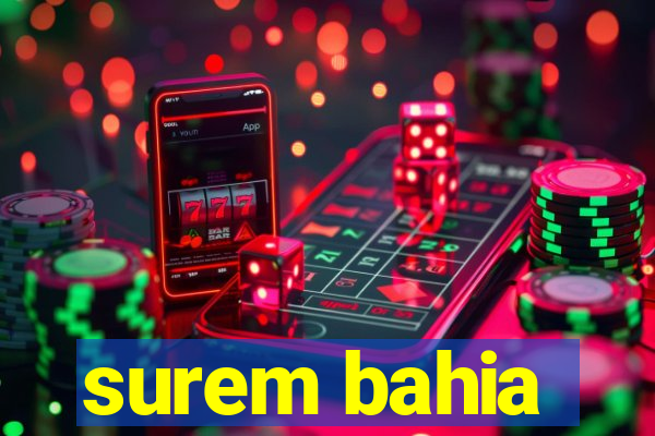 surem bahia