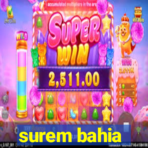 surem bahia