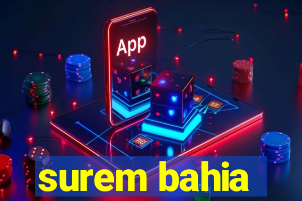 surem bahia