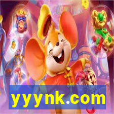 yyynk.com