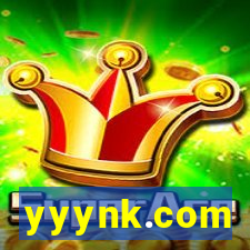 yyynk.com