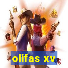 olifas xv