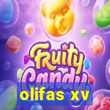 olifas xv