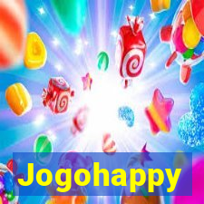 Jogohappy