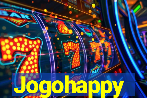 Jogohappy