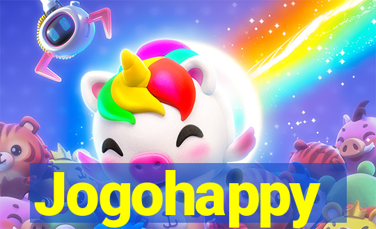 Jogohappy