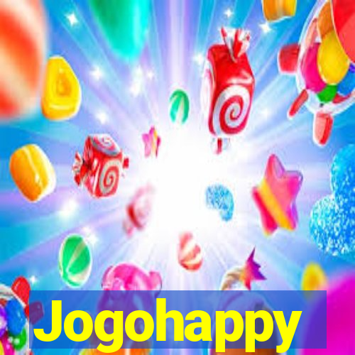 Jogohappy