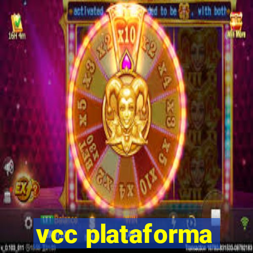 vcc plataforma