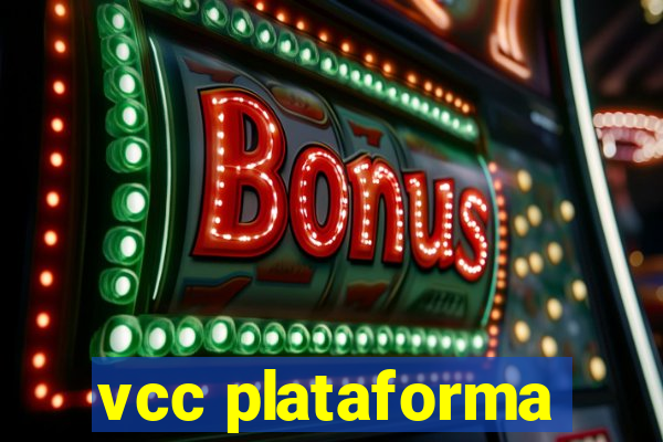 vcc plataforma