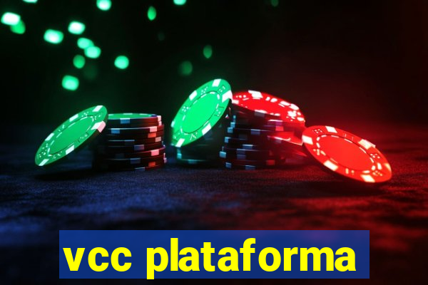 vcc plataforma