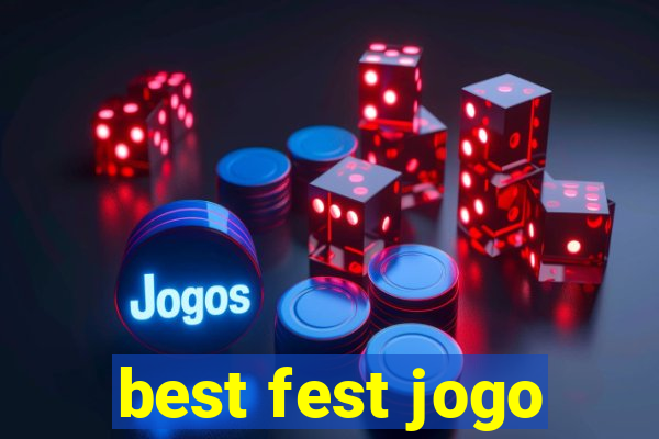 best fest jogo