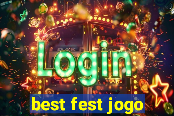 best fest jogo