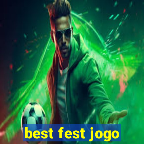 best fest jogo