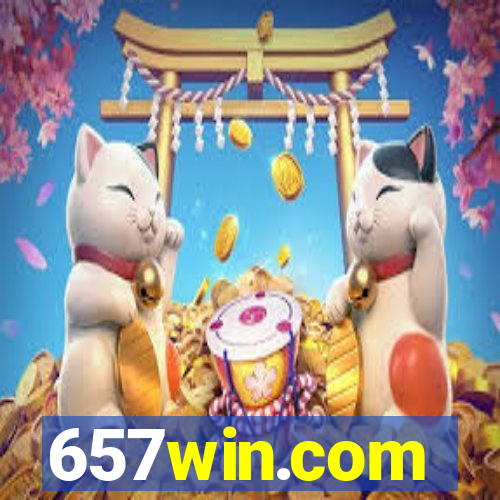 657win.com