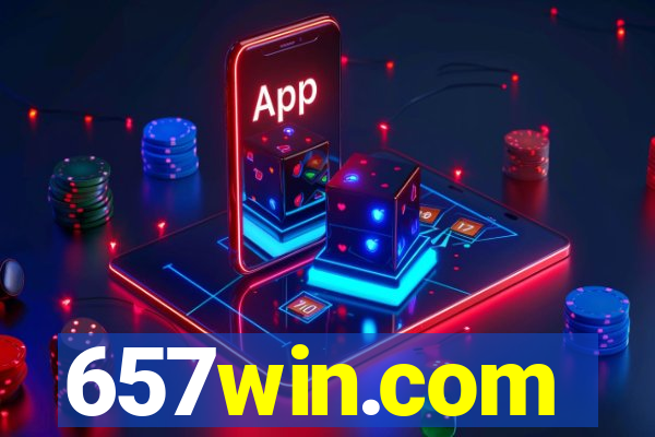 657win.com