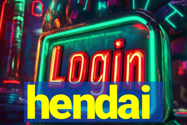 hendai