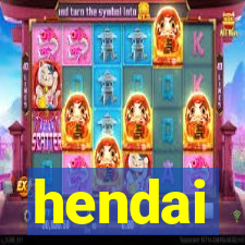 hendai