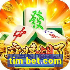 tim bet.com